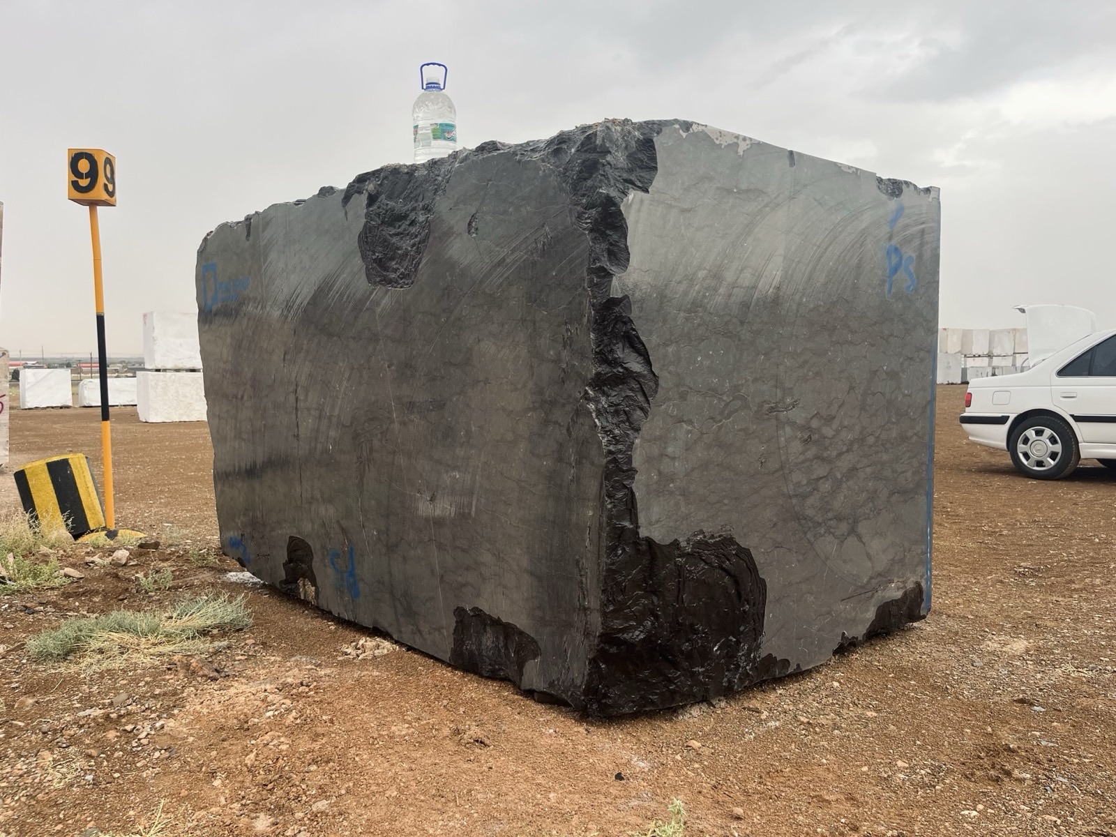 Black Sea Block 6