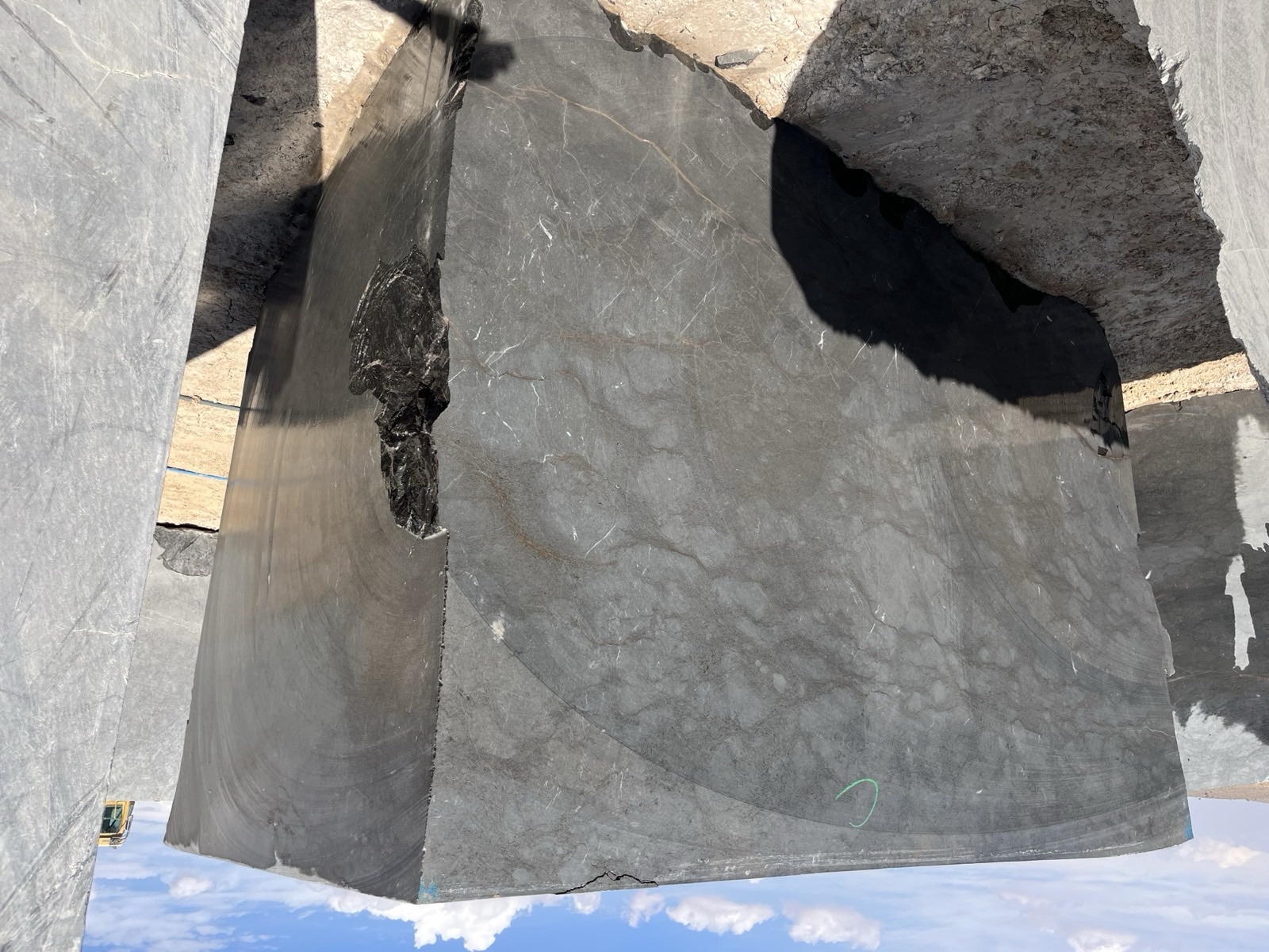 Black Sea Block 9
