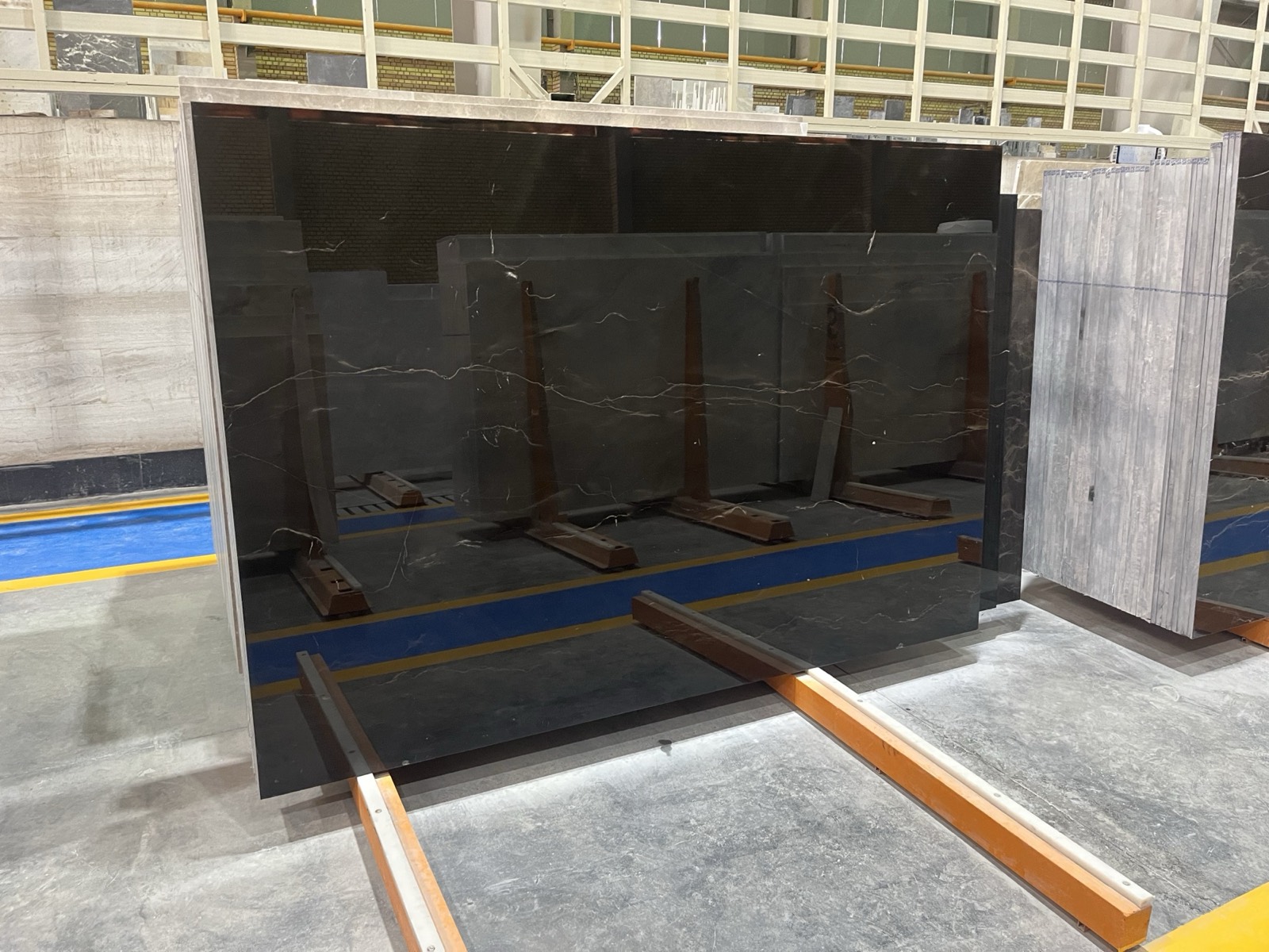 Black Sea Slab 4