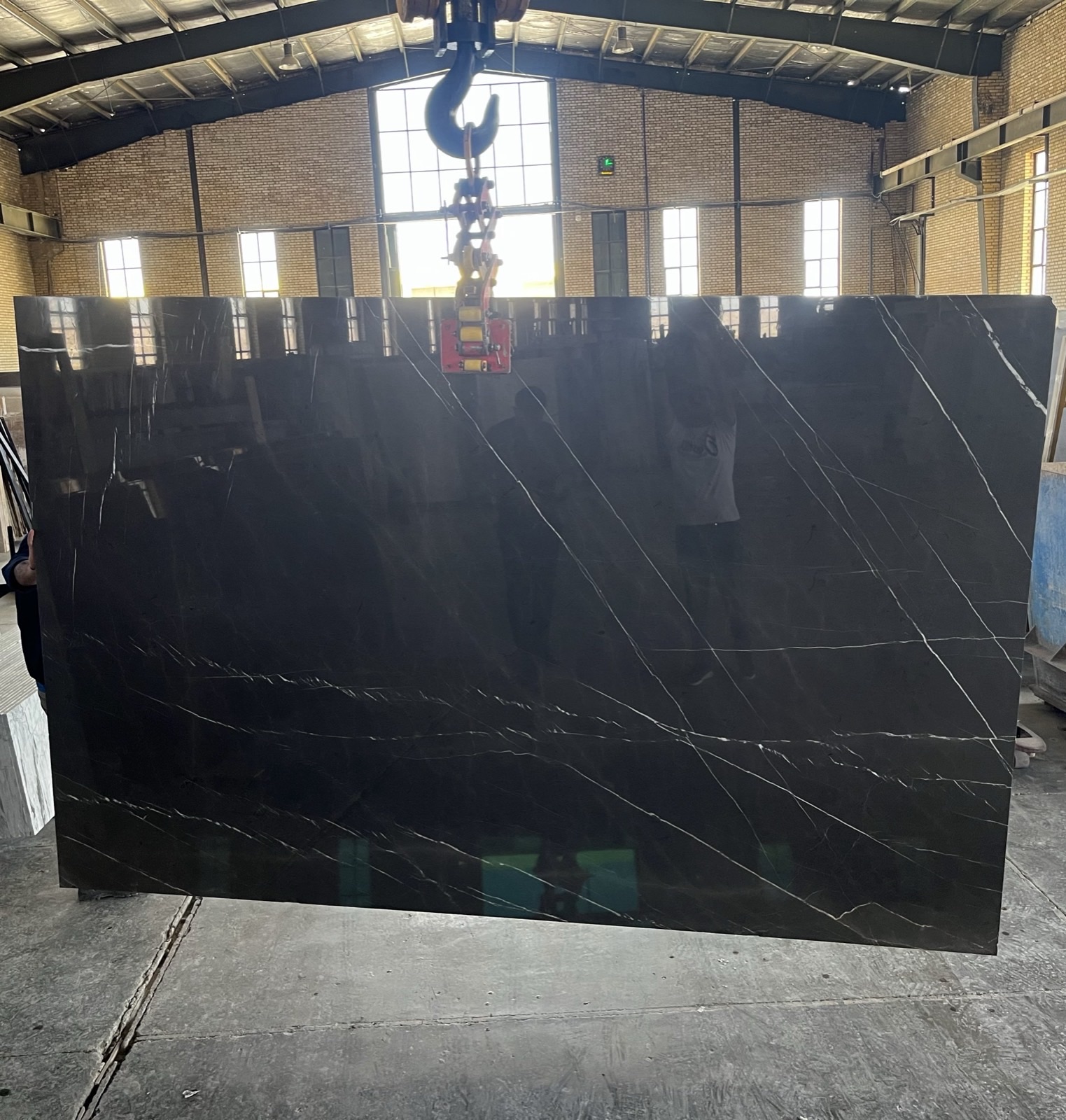 Pietra Gray Slab 2