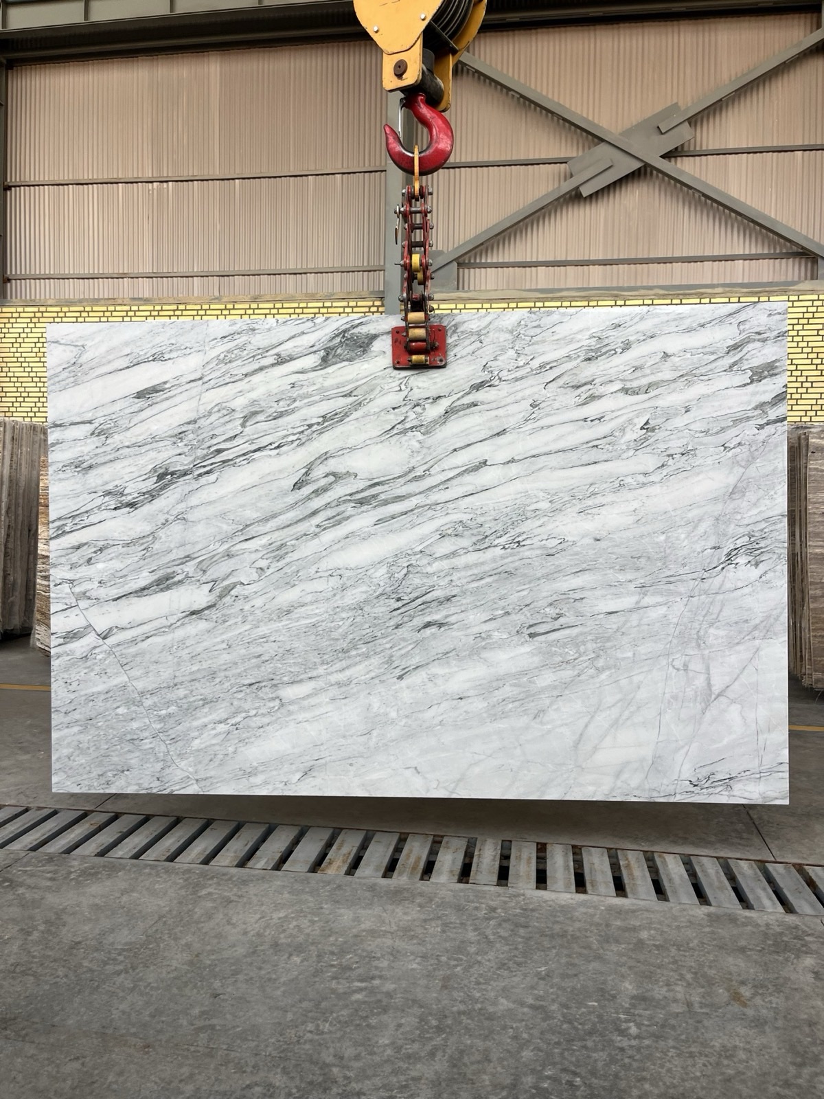 Scatto Marble