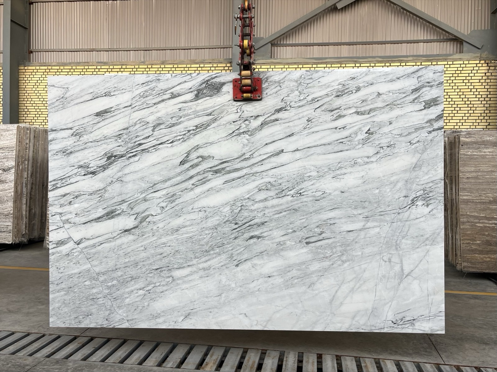 Scatto Marble